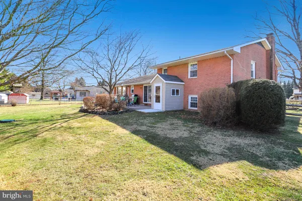 $530,000 | 7951 Yellow Springs Road, Frederick, MD 21702