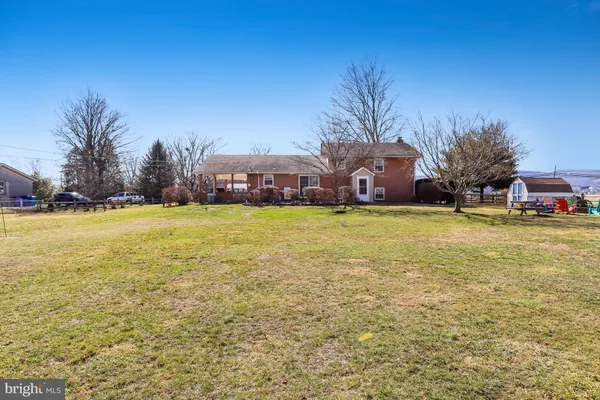 $530,000 | 7951 Yellow Springs Road, Frederick, MD 21702