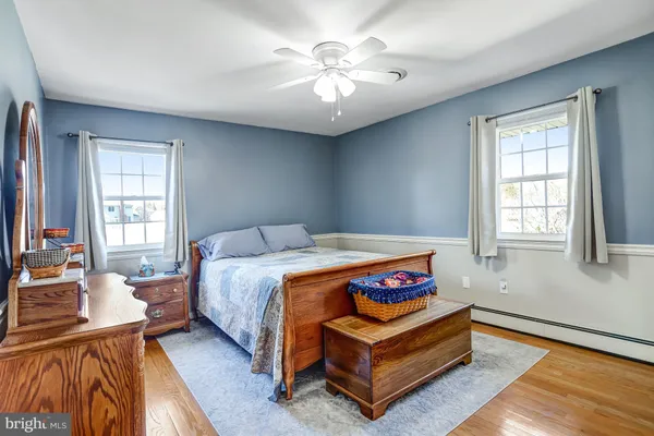 $530,000 | 7951 Yellow Springs Road, Frederick, MD 21702