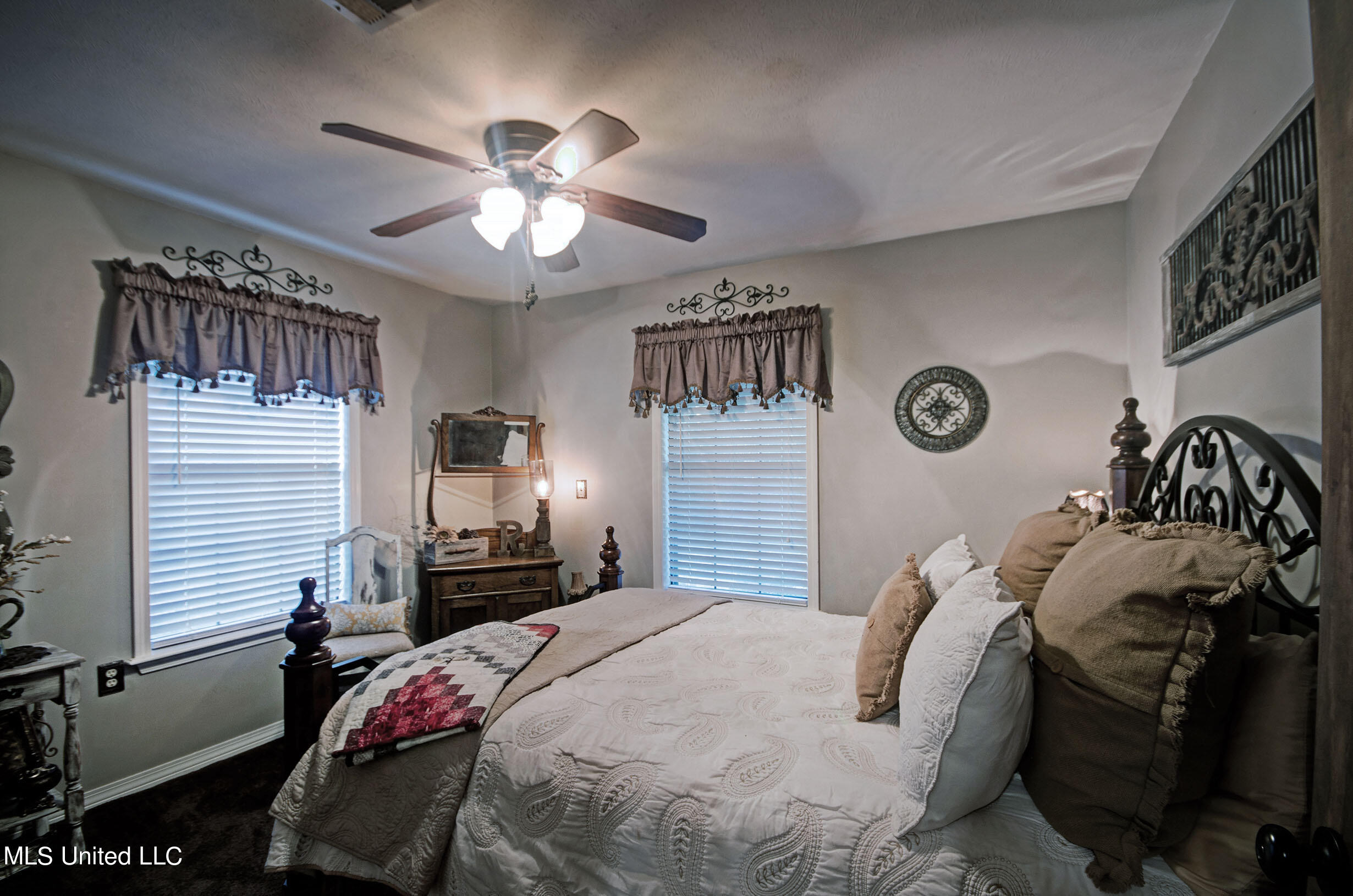 250 Roberts Road Newhebron, MS 39140 - Photo 42 of 46 IMGP2065_6_7