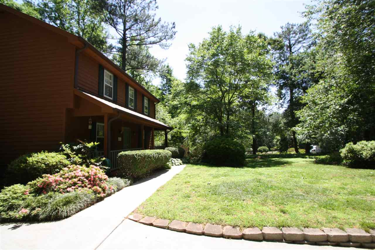 8624 Langtree Lane Raleigh, NC 27613 - Photo 17 of 25 Front Yard