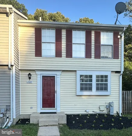 $342,999 | 1727 Jacobs Meadow Drive, Severn, MD 21144