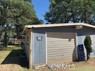 3392 Grey Clearlake, CA 95422 - Photo 4 of 14 garage