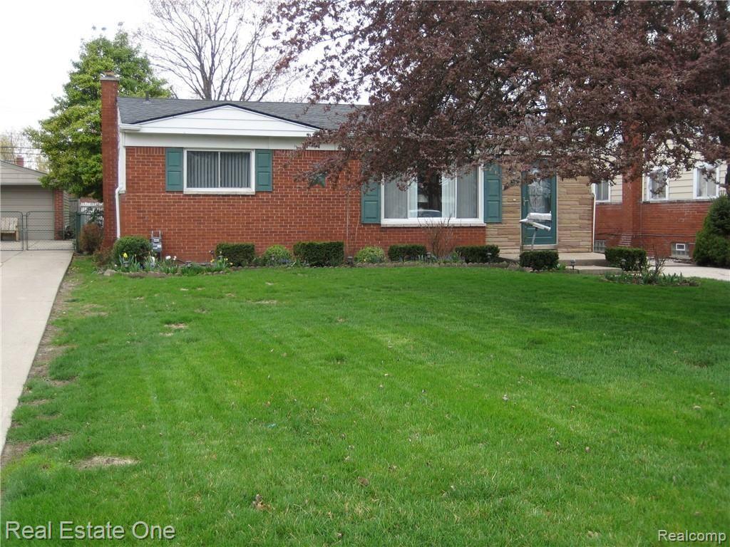 9620 Pardee Road Taylor, MI 48180 - Photo 2 of 27 IMG_4848.JPG
