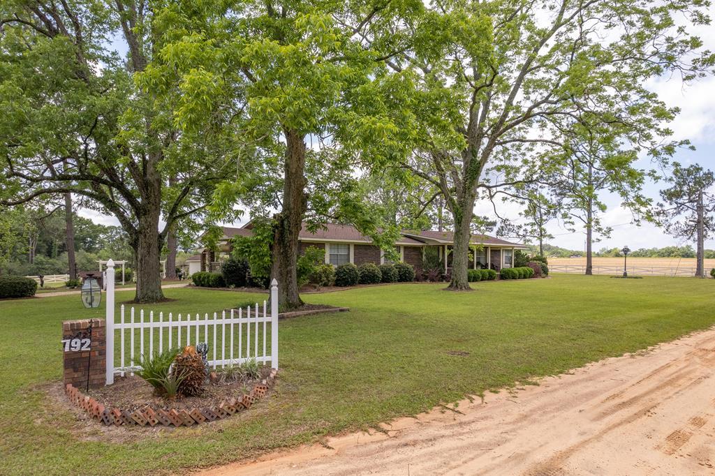 792 Bud Foreman Road Samson, AL 36477 - Photo 2 of 74