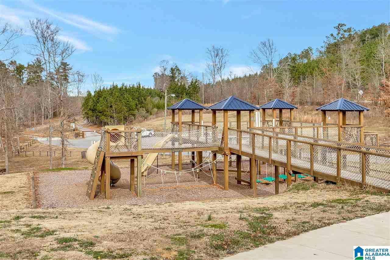 2109 Constellation Avenue Alpine, AL 35014 - Photo 43 of 44