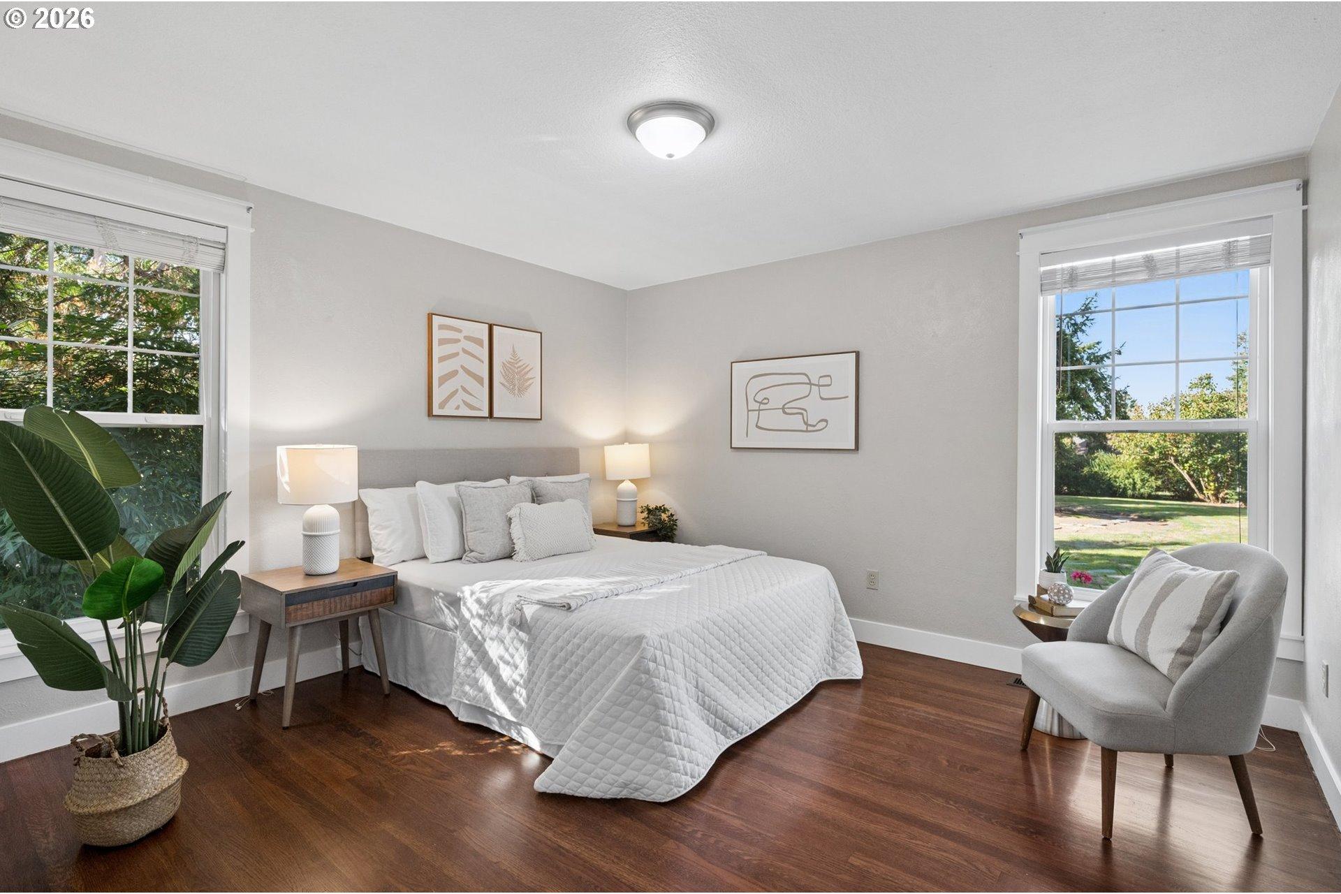 7403 Southwest Mapleleaf Street Portland, OR 97223 - Photo 16 of 44 Gallery Image 16