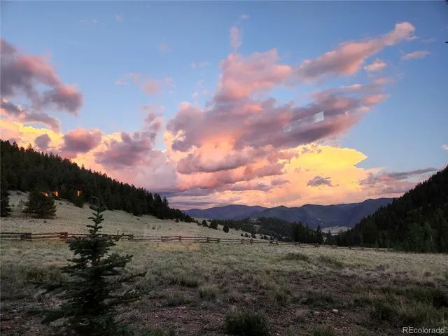 $1,400,000 | 1441 Forest Road 507, Creede, CO 81130