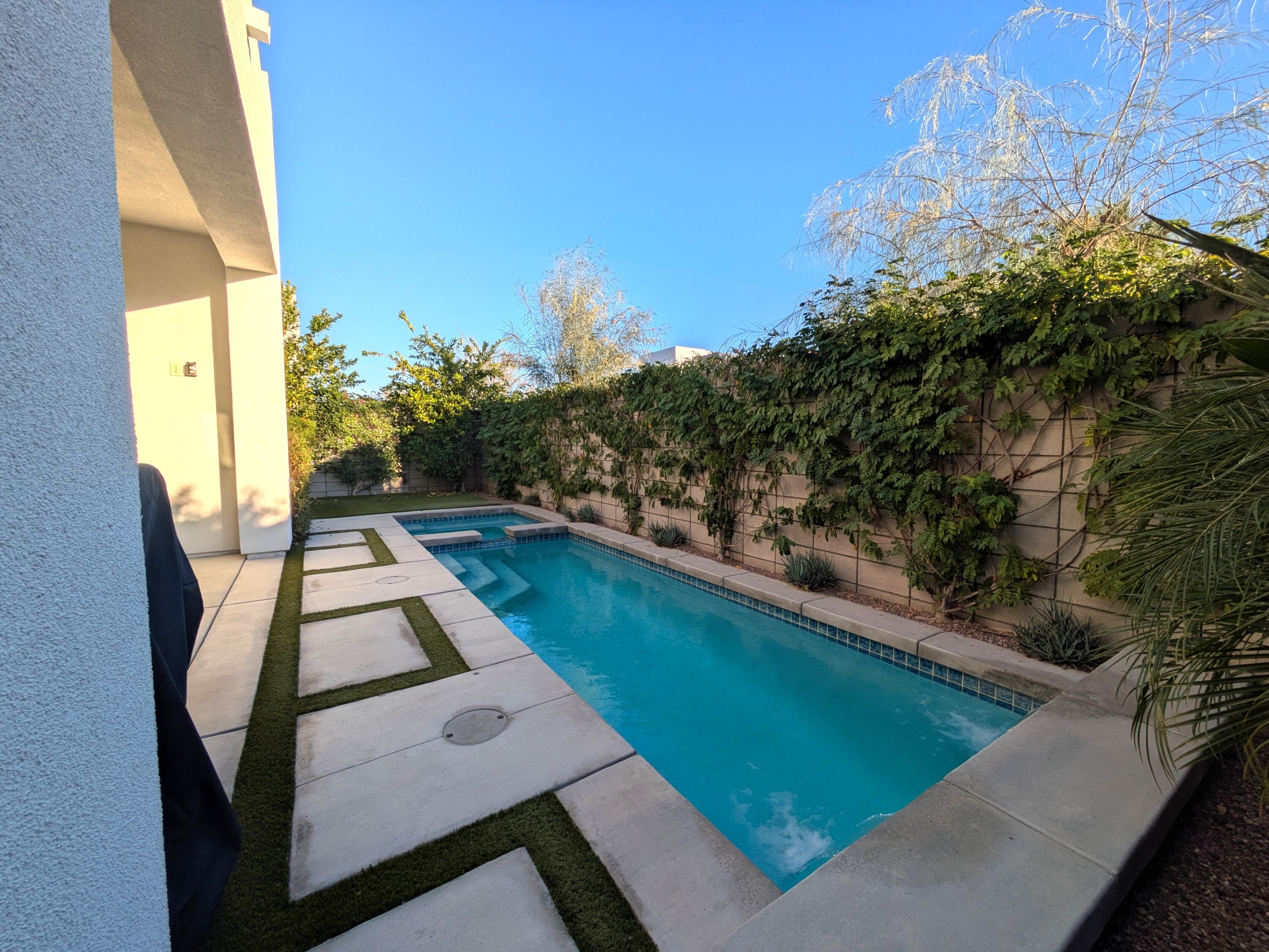 67737 Filmore Road Cathedral City, CA 92234 - Photo 2 of 36 Pool Area