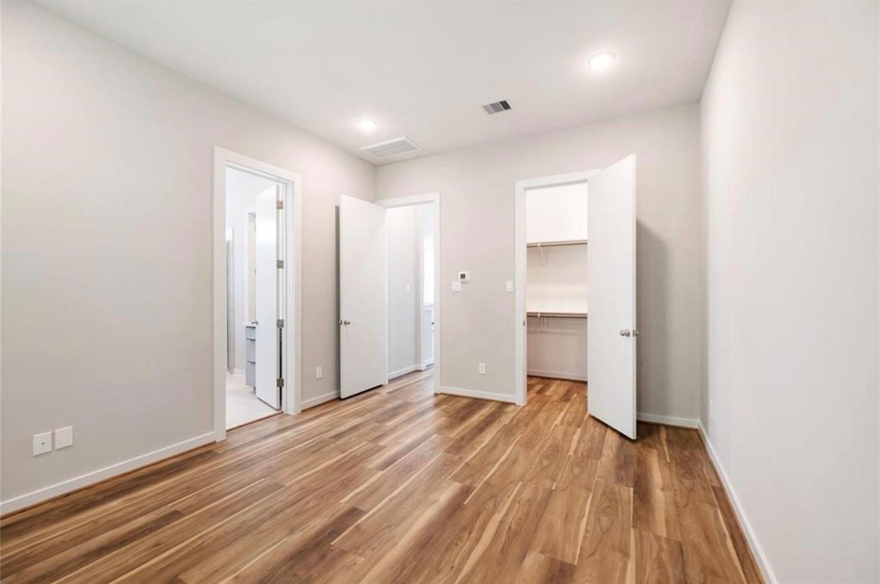 602 Thornton Road, Unit A Houston, TX 77018 - Photo 15 of 23 Gallery Image 15
