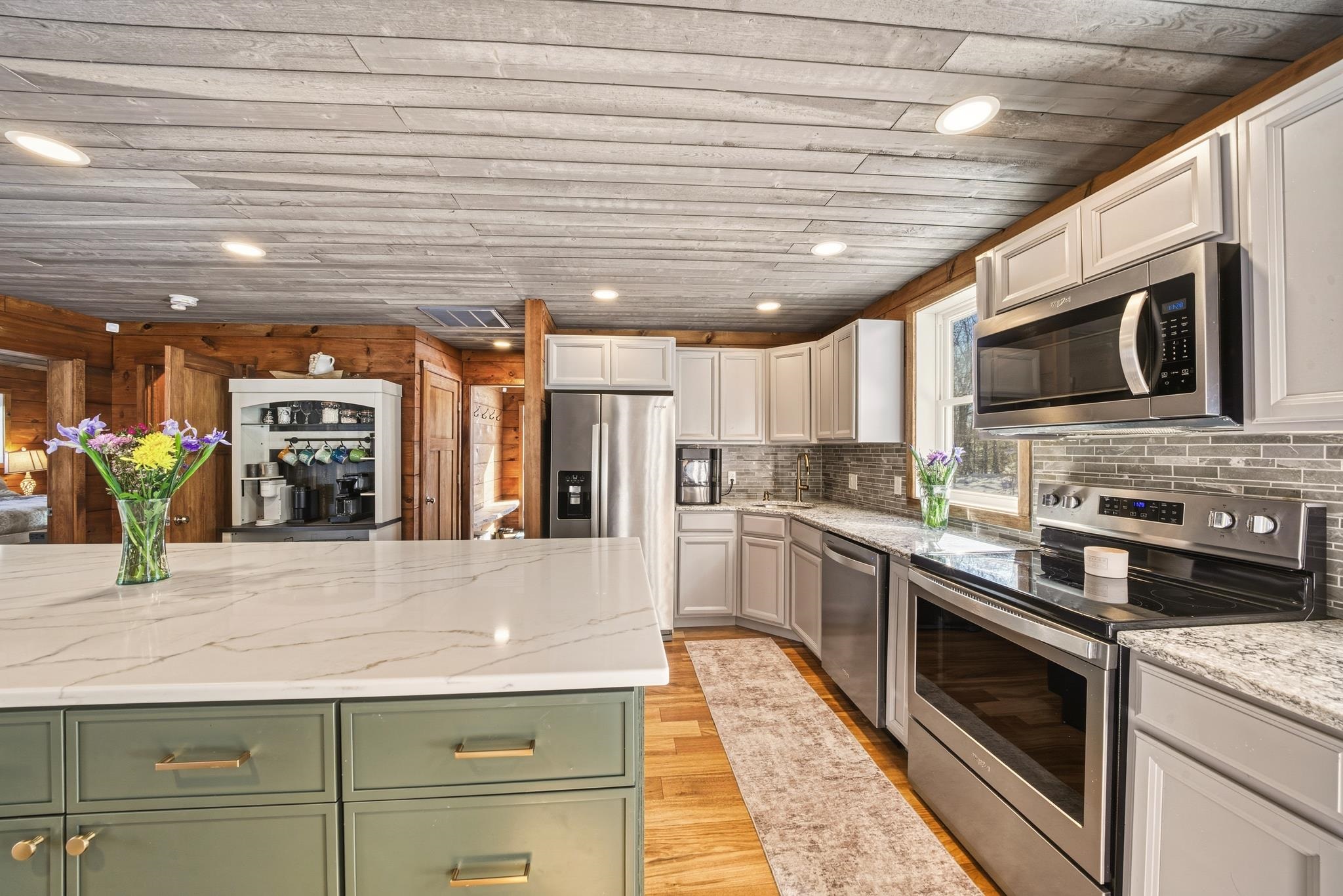 573 Mountain Road Newbury, NH 03255 - Photo 8 of 47 Gallery Image 8