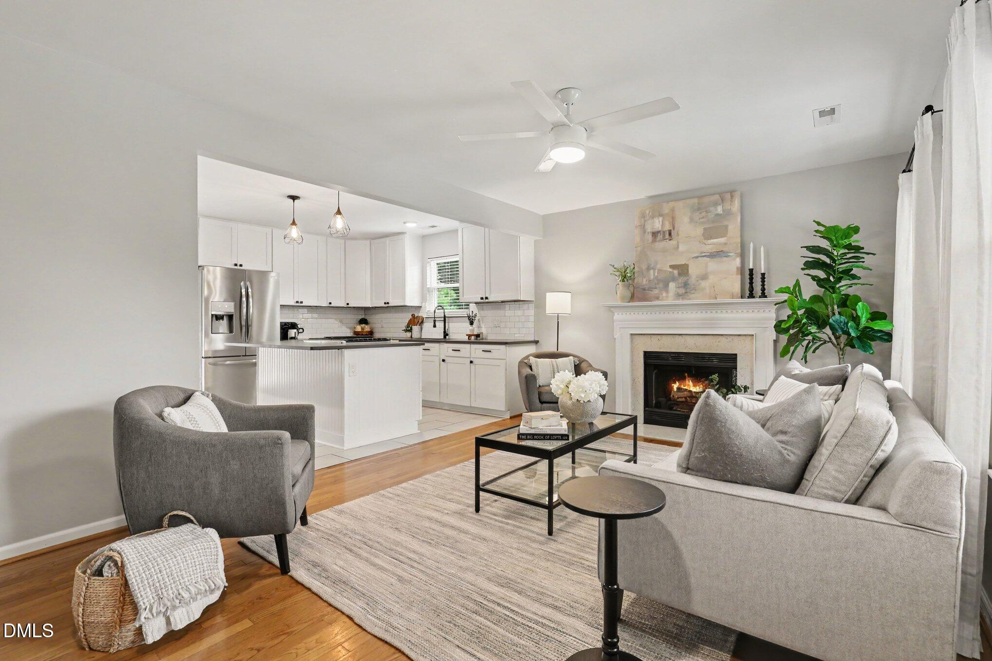 1016 Mills Street Raleigh, NC 27608 - Photo 5 of 29 file_8305