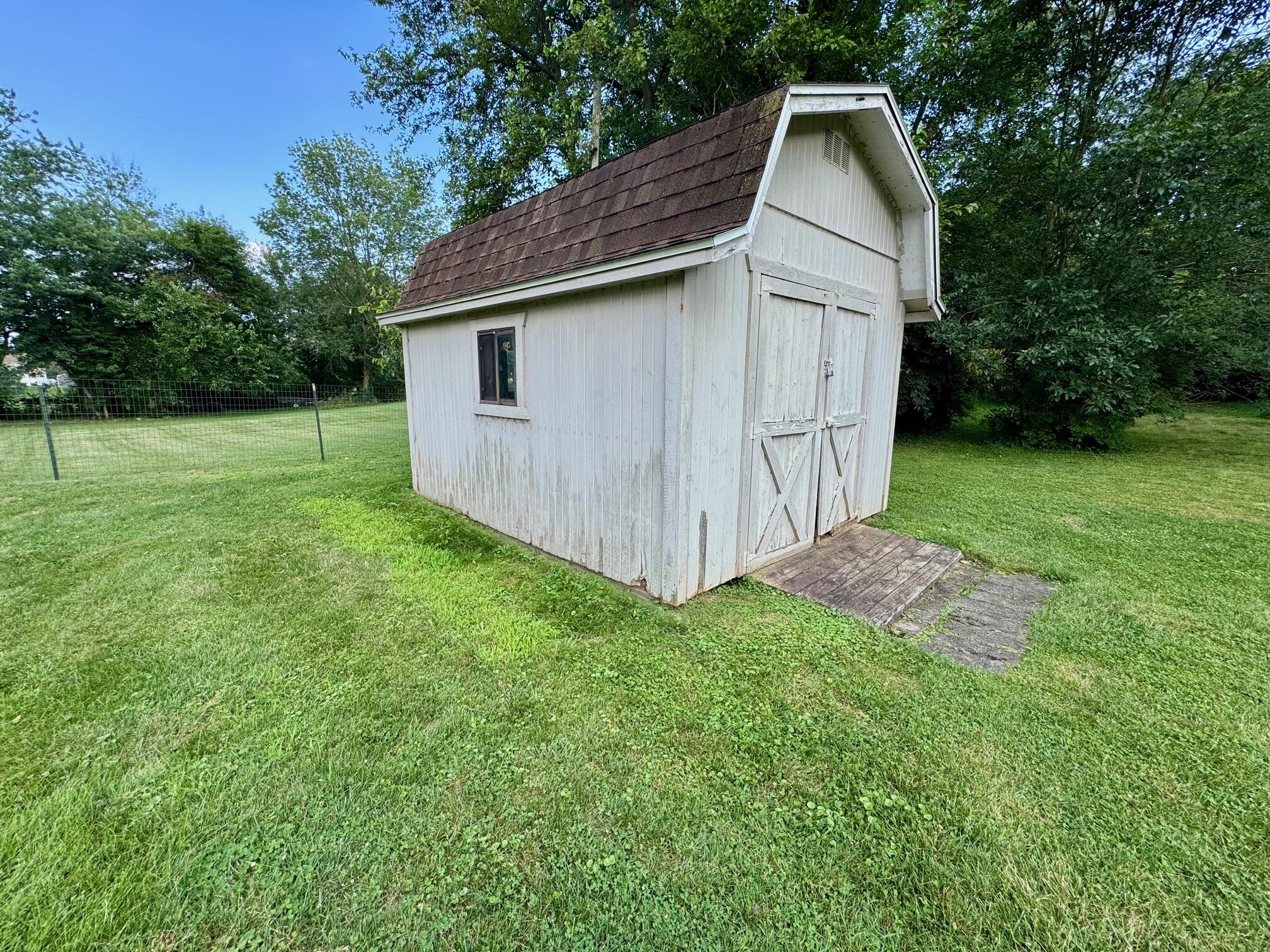 3412 Hedgely Road Springfield, OH 45506 - Photo 35 of 35