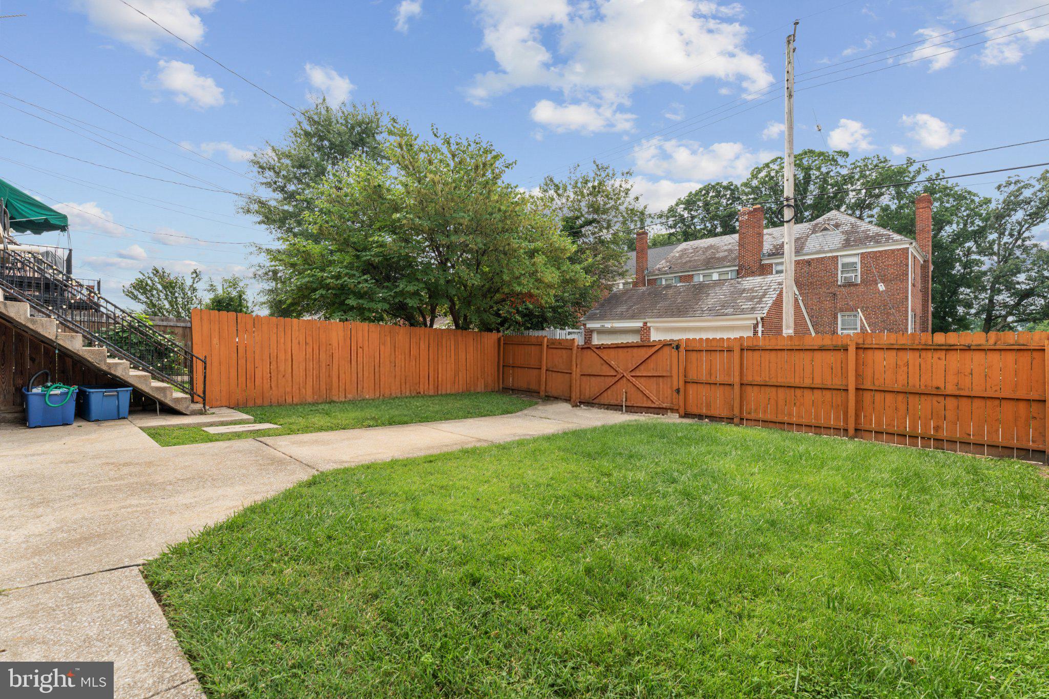1601 Shadyside Road Baltimore, MD 21218 - Photo 28 of 32 Gallery Image 28