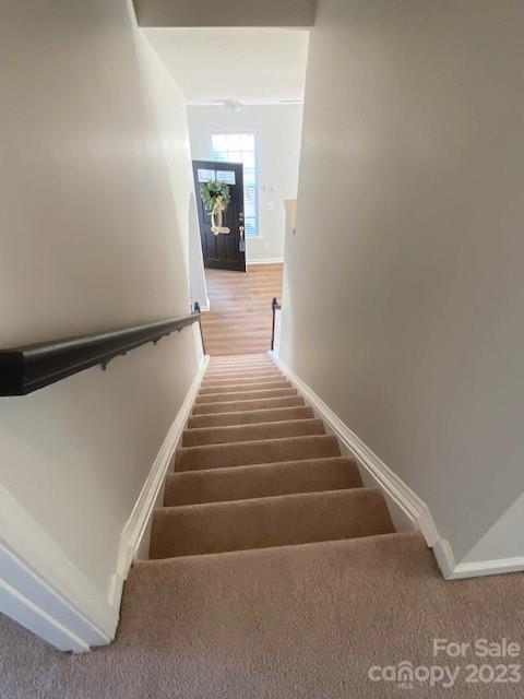 948 Copperstone Lane Fort Mill, SC 29708 - Photo 23 of 34 a view of entryway