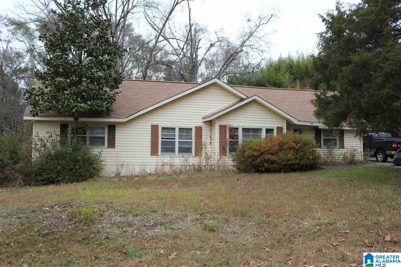 900 Airport Road Clanton, AL 35045 - Photo 4 of 21