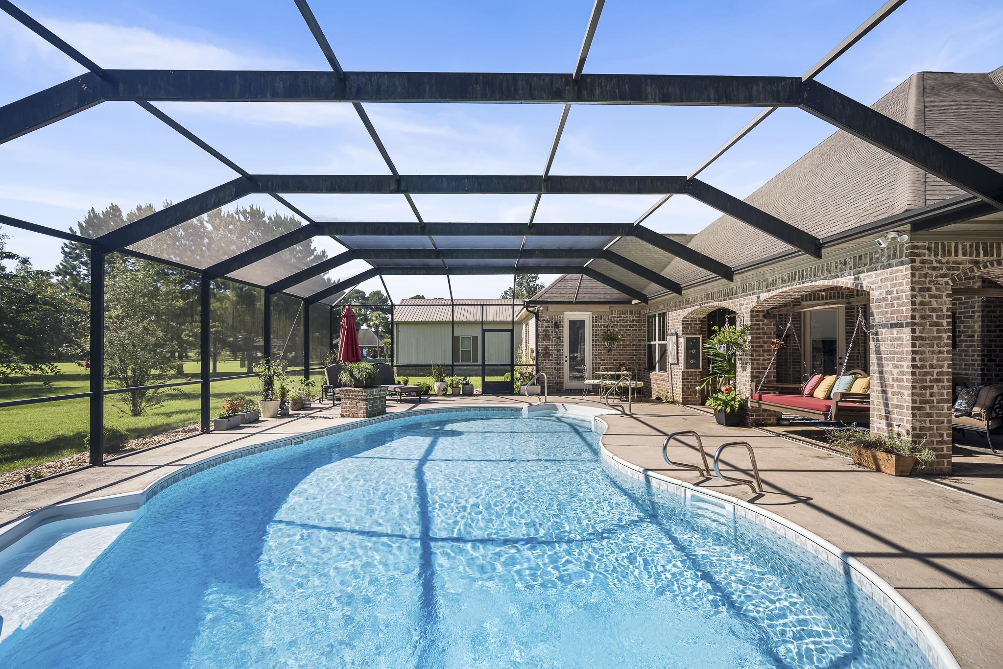 25212 Austin Road Daphne, AL 36526 - Photo 49 of 56 Pool