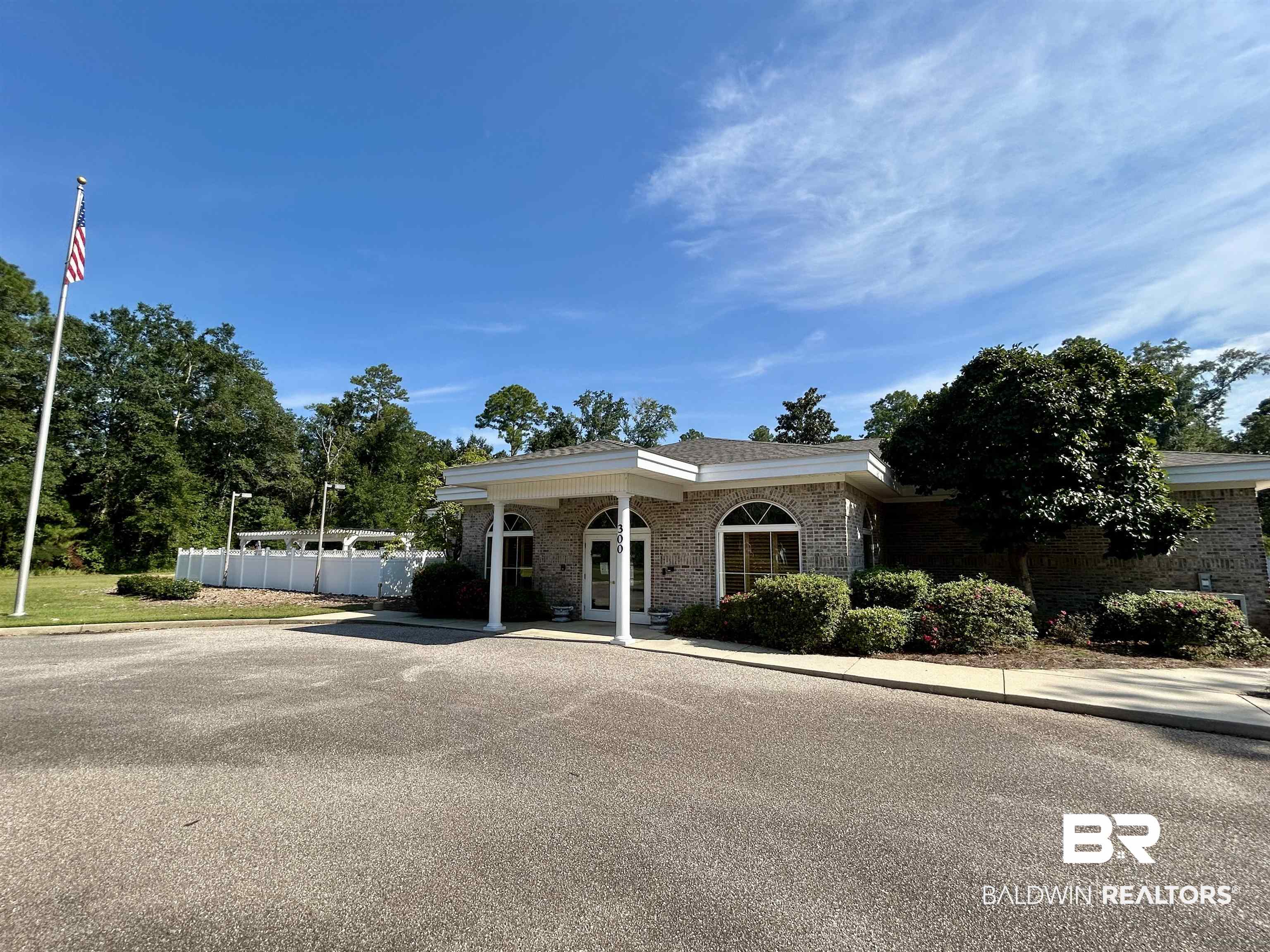 177 Mark Twain Loop Foley, AL 36535 - Photo 47 of 47 Front of Clubhouse