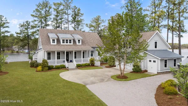 $1,350,000 | 183 Weatherby Way, Merritt, NC 28556