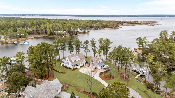 $1,350,000 | 183 Weatherby Way, Merritt, NC 28556