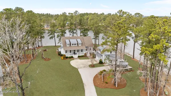 $1,350,000 | 183 Weatherby Way, Merritt, NC 28556