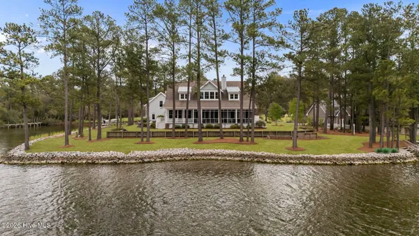 $1,350,000 | 183 Weatherby Way, Merritt, NC 28556