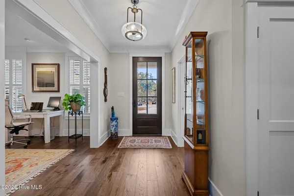 $1,350,000 | 183 Weatherby Way, Merritt, NC 28556
