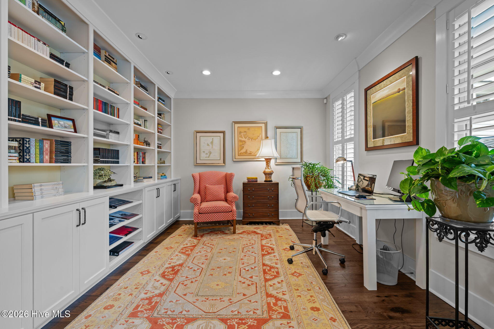 183 Weatherby Way Merritt, NC 28556 - Photo 15 of 68 Office/library