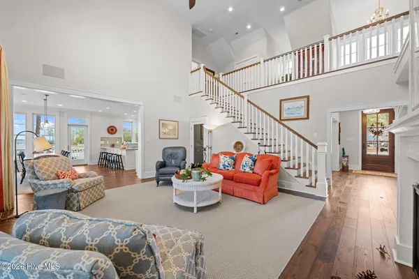 $1,350,000 | 183 Weatherby Way, Merritt, NC 28556