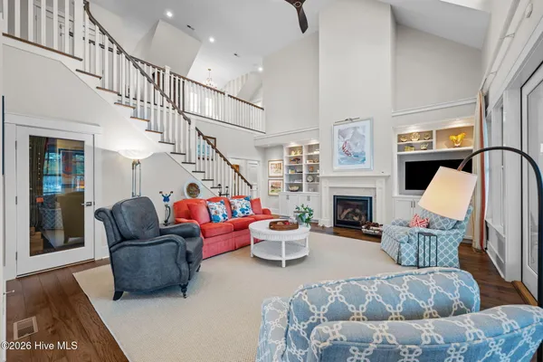 $1,350,000 | 183 Weatherby Way, Merritt, NC 28556