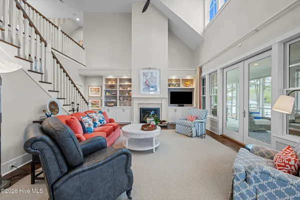 $1,350,000 | 183 Weatherby Way, Merritt, NC 28556