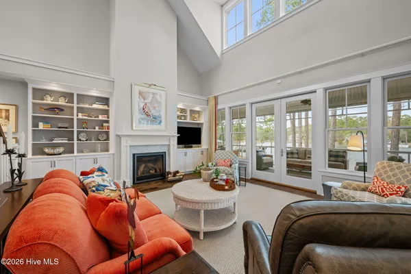 $1,350,000 | 183 Weatherby Way, Merritt, NC 28556