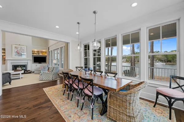 $1,350,000 | 183 Weatherby Way, Merritt, NC 28556