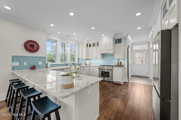 $1,350,000 | 183 Weatherby Way, Merritt, NC 28556