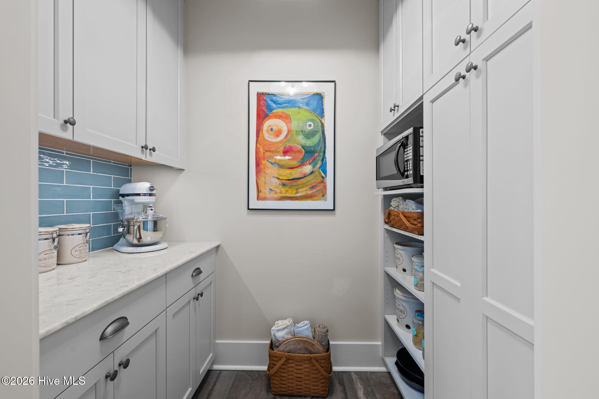 183 Weatherby Way Merritt, NC 28556 - Photo 31 of 68 Walk in pantry