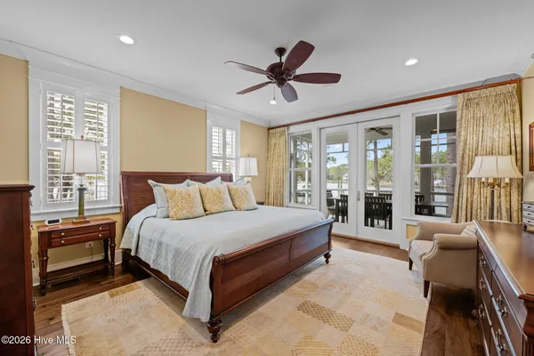 $1,350,000 | 183 Weatherby Way, Merritt, NC 28556