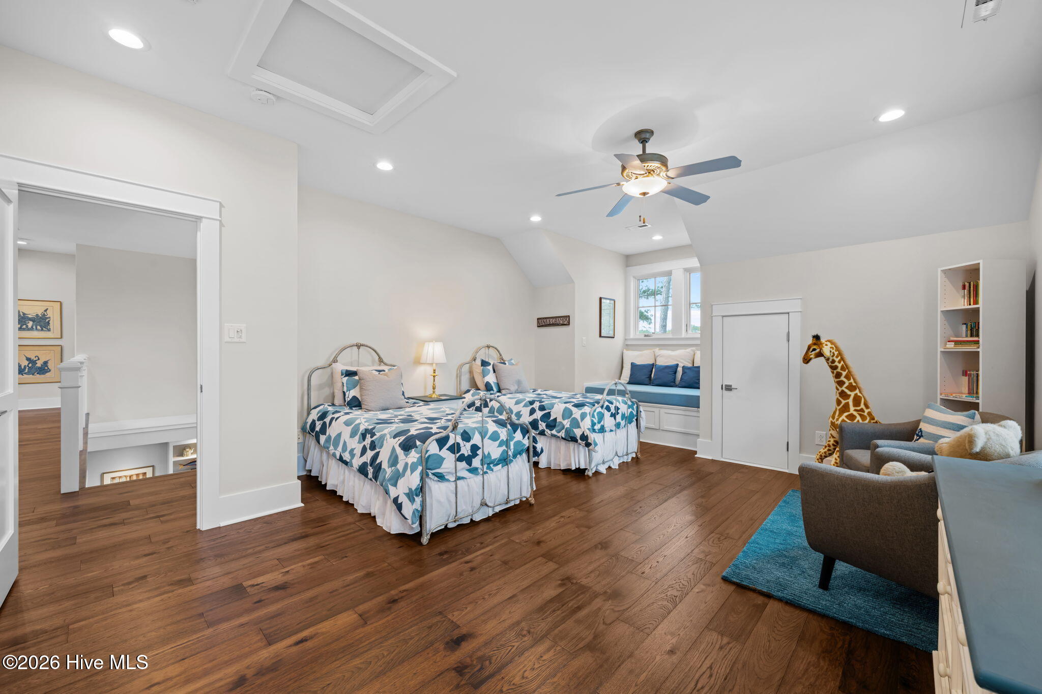 183 Weatherby Way Merritt, NC 28556 - Photo 40 of 68 2nd bedroom