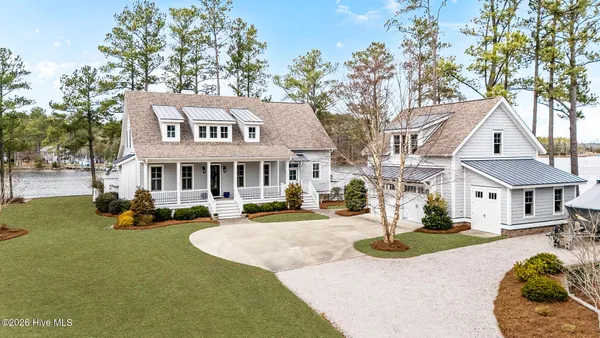 $1,350,000 | 183 Weatherby Way, Merritt, NC 28556