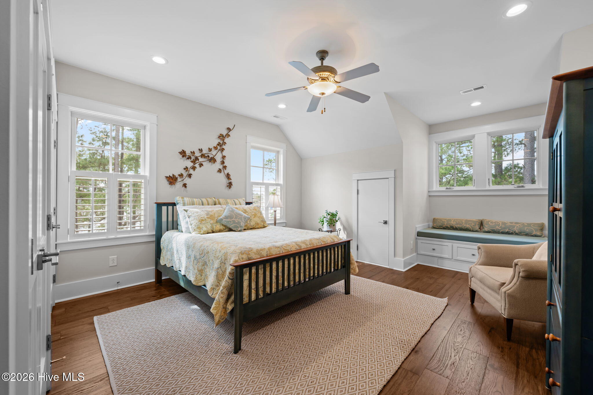 183 Weatherby Way Merritt, NC 28556 - Photo 43 of 68 3rd bedroom