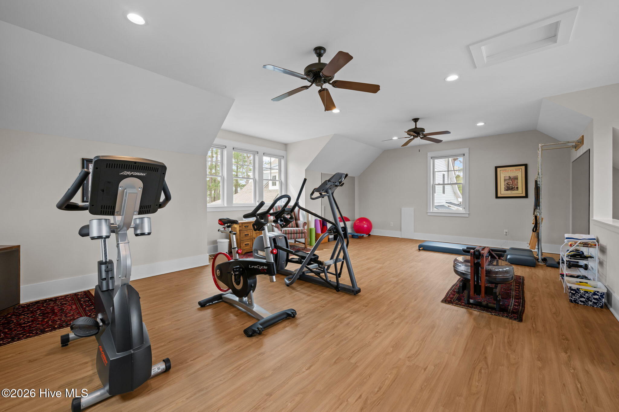 183 Weatherby Way Merritt, NC 28556 - Photo 48 of 68 FROG -gym