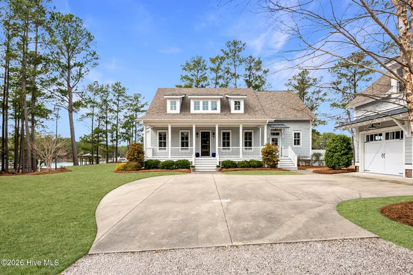 $1,350,000 | 183 Weatherby Way, Merritt, NC 28556
