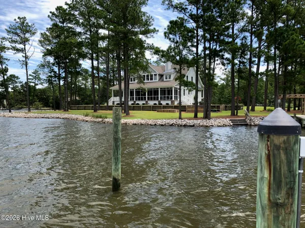 $1,350,000 | 183 Weatherby Way, Merritt, NC 28556