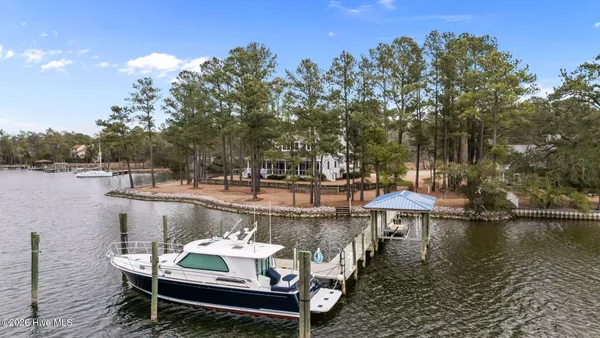 $1,350,000 | 183 Weatherby Way, Merritt, NC 28556