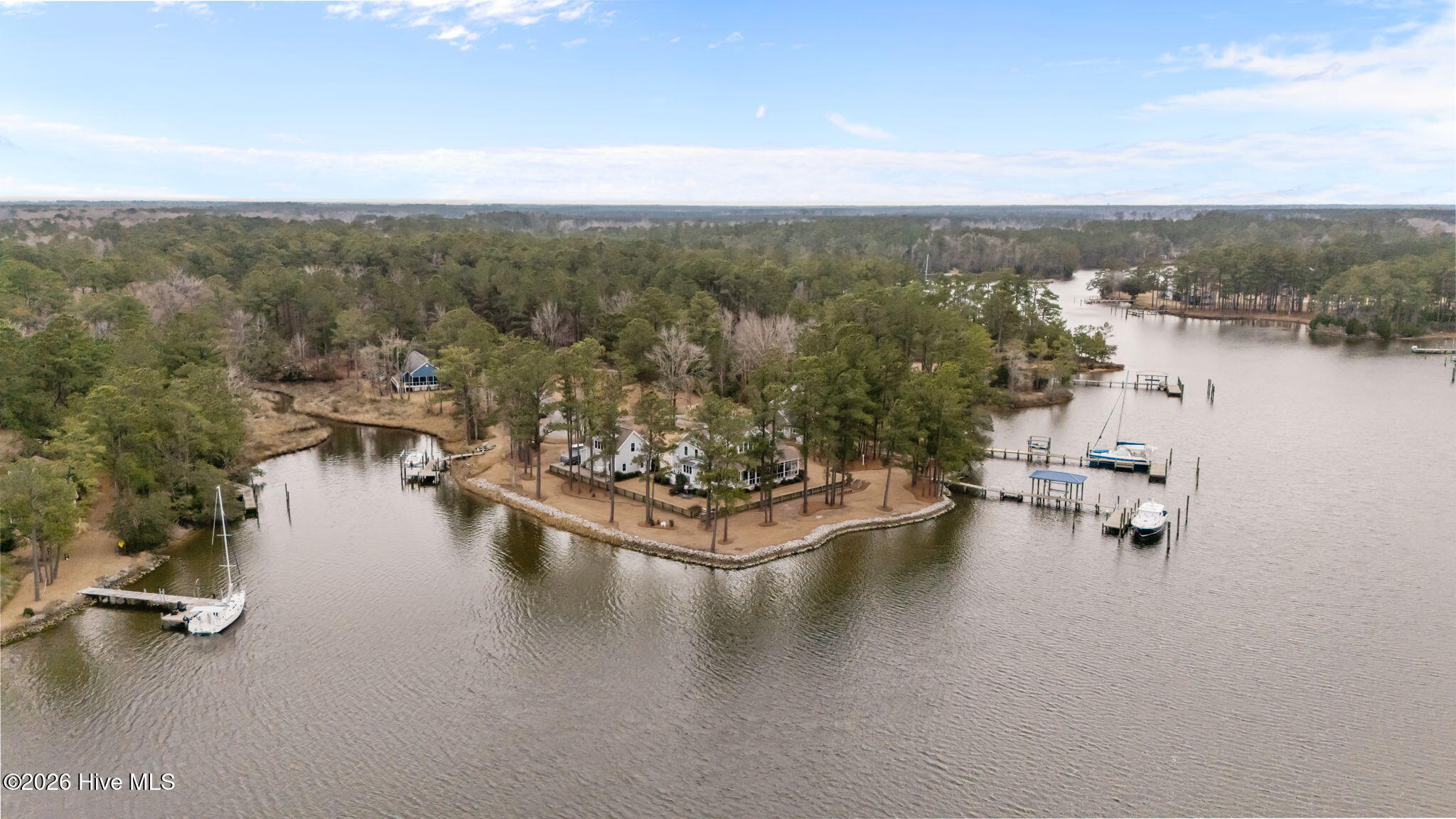 183 Weatherby Way Merritt, NC 28556 - Photo 58 of 68 12-web-or-mls-DJI_20260225125342_0493_D