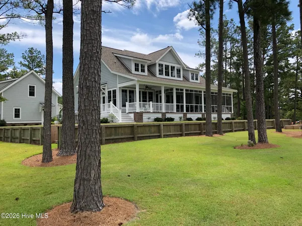 $1,350,000 | 183 Weatherby Way, Merritt, NC 28556