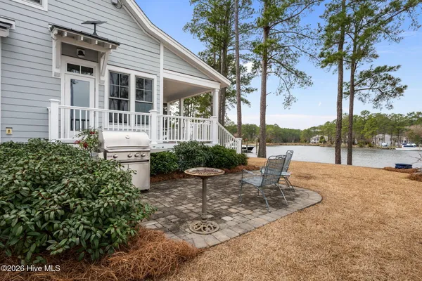 $1,350,000 | 183 Weatherby Way, Merritt, NC 28556