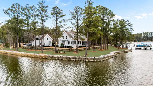 $1,350,000 | 183 Weatherby Way, Merritt, NC 28556