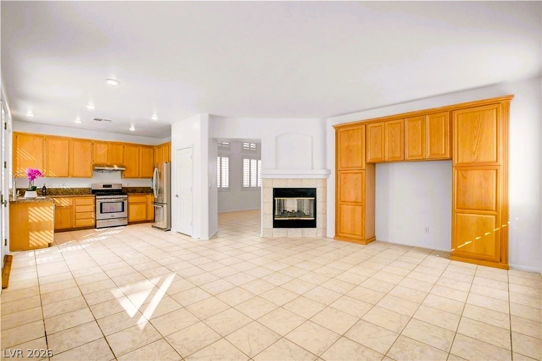 10247 Splendor Ridge Avenue Las Vegas, NV 89135 - Photo 22 of 34