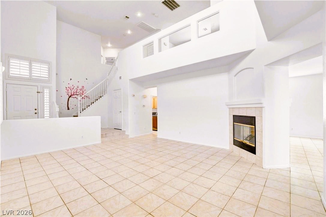 10247 Splendor Ridge Avenue Las Vegas, NV 89135 - Photo 5 of 34