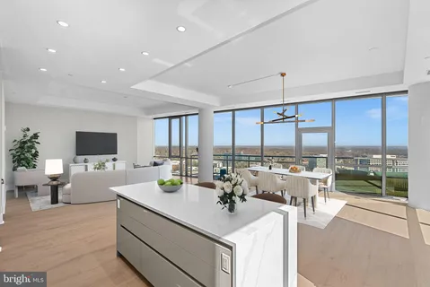 $2,690,000 | 7887 Jones Branch Drive, Unit 1701, McLean, VA 22102